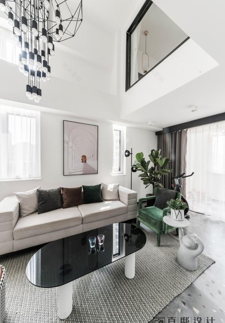 青岛百邸淳与白-10