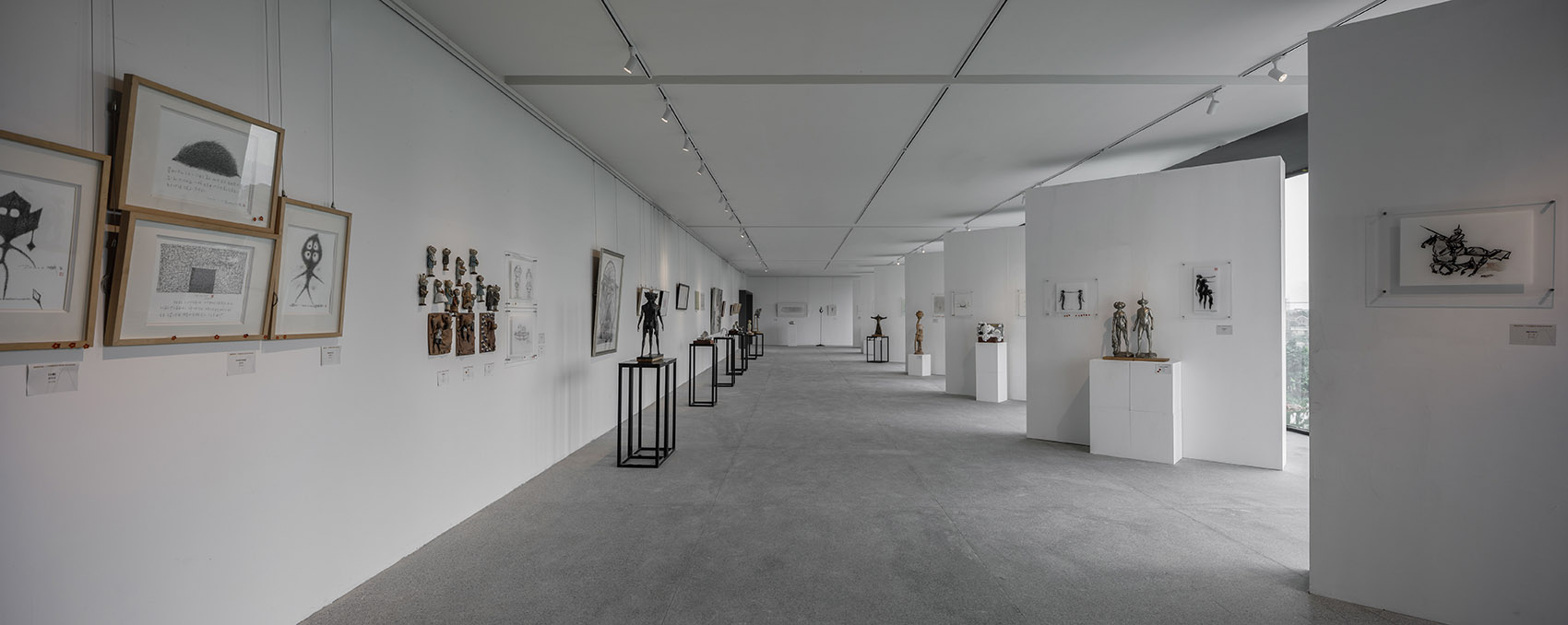 古劳水墨方塘艺术酒店,江门 / 加减智库-159