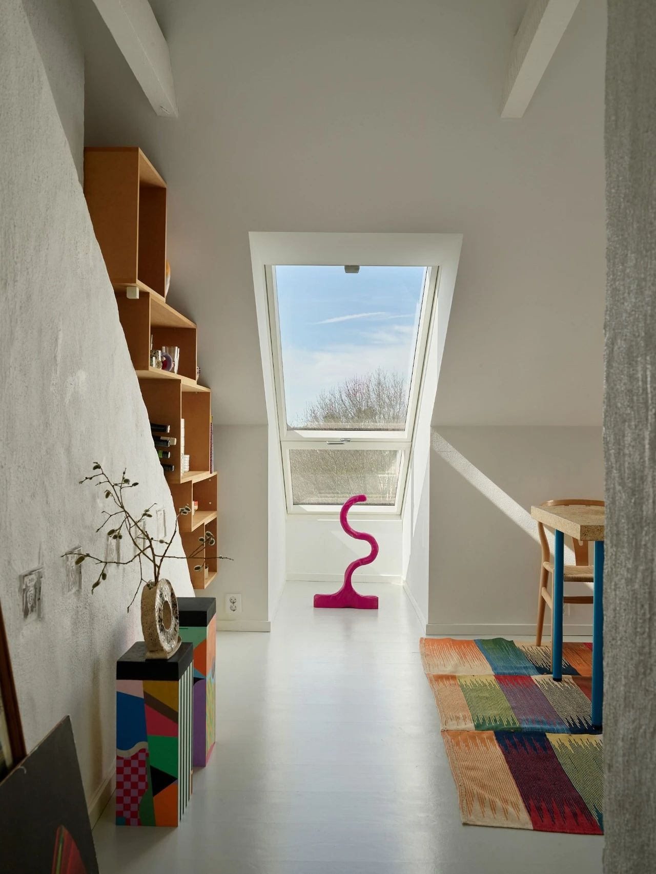 42㎡阁楼小宅-26