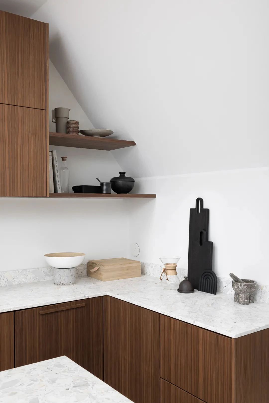 芬兰室内设计作品丨芬兰赫尔辛基丨Laura Seppänen-37