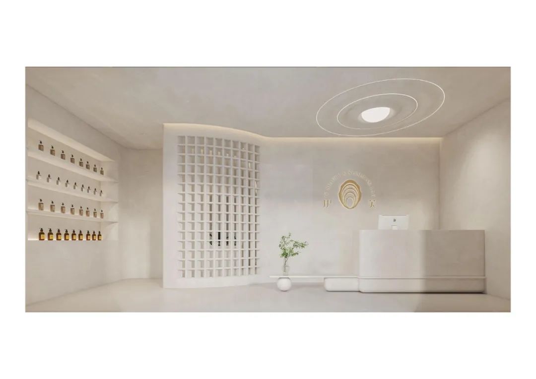 科技抗衰中心丨中国香港丨香港大禾装饰-1