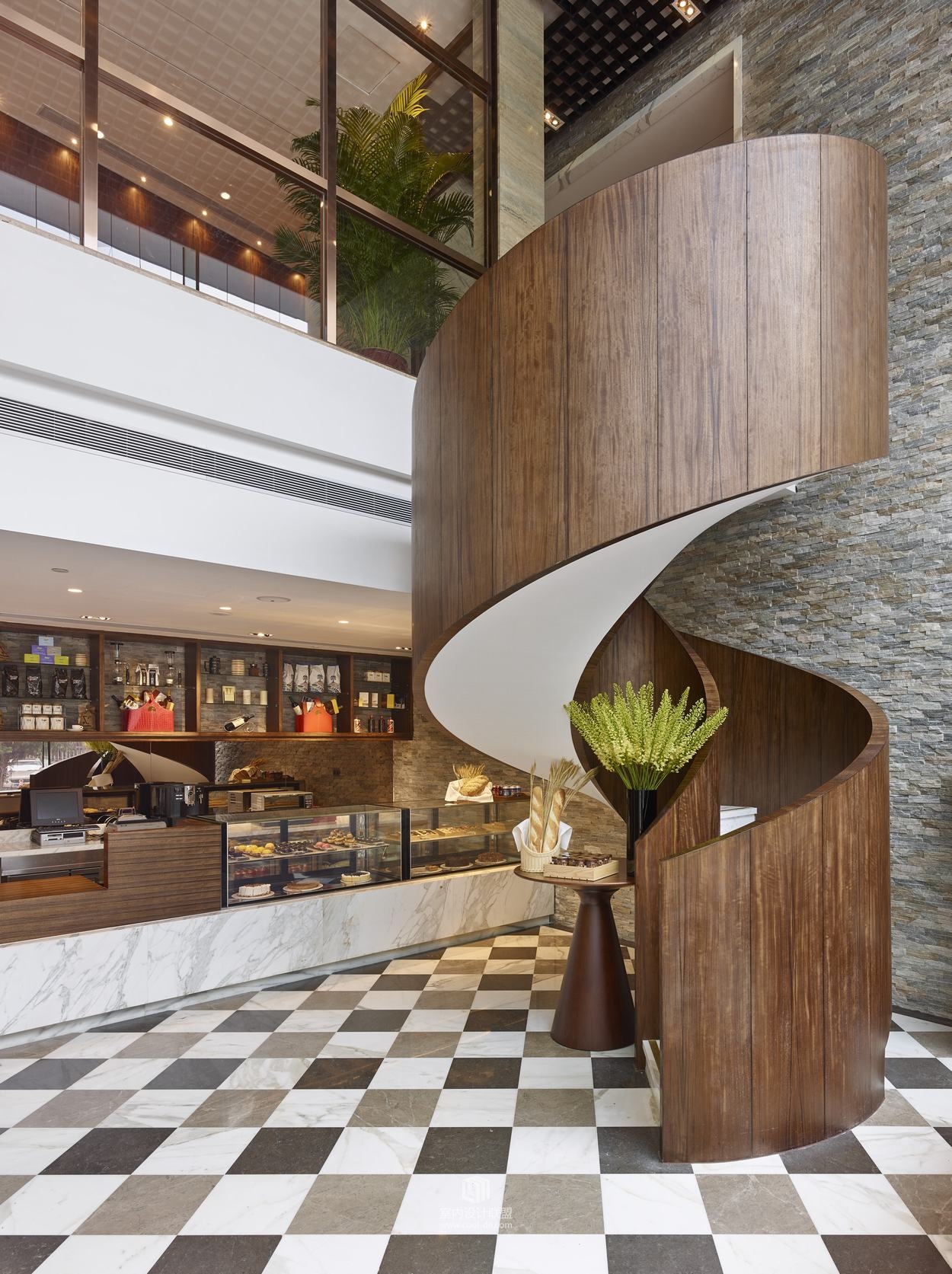 广州白天鹅酒店White Swan Hotel，Guangzhou ,Chin-35