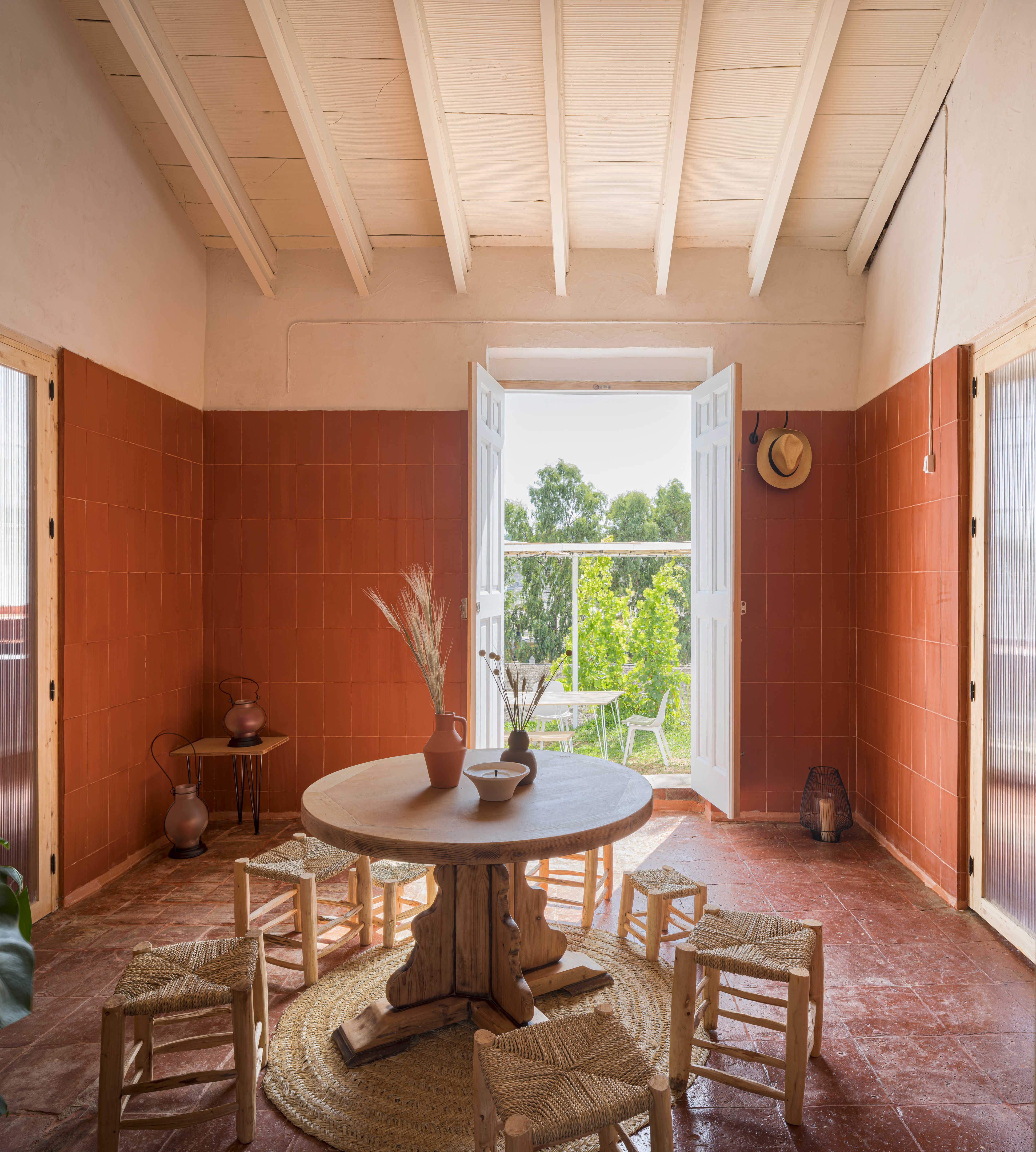 拉森蒂内拉丨西班牙马拉加丨FORarquitectura-39