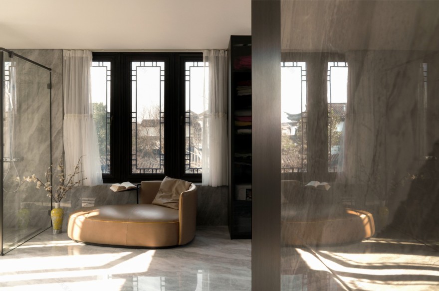 桃花源里的新京派-42