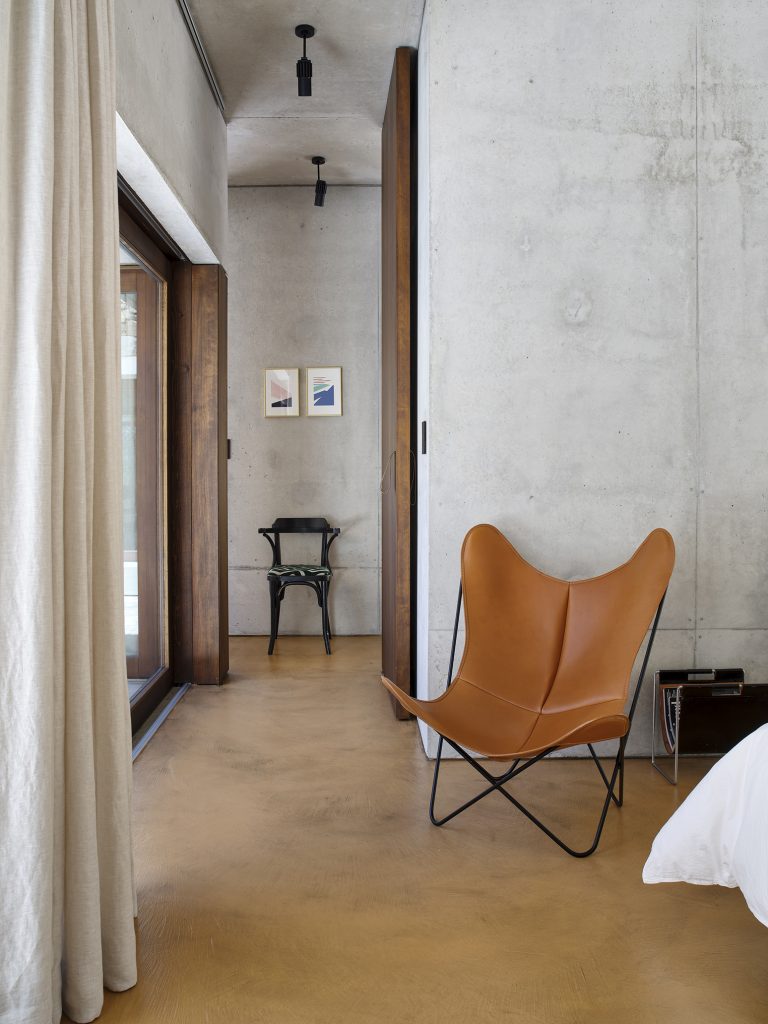 丨意大利丨GGA GARDINI GIBERTINI ARCHITETTI-35