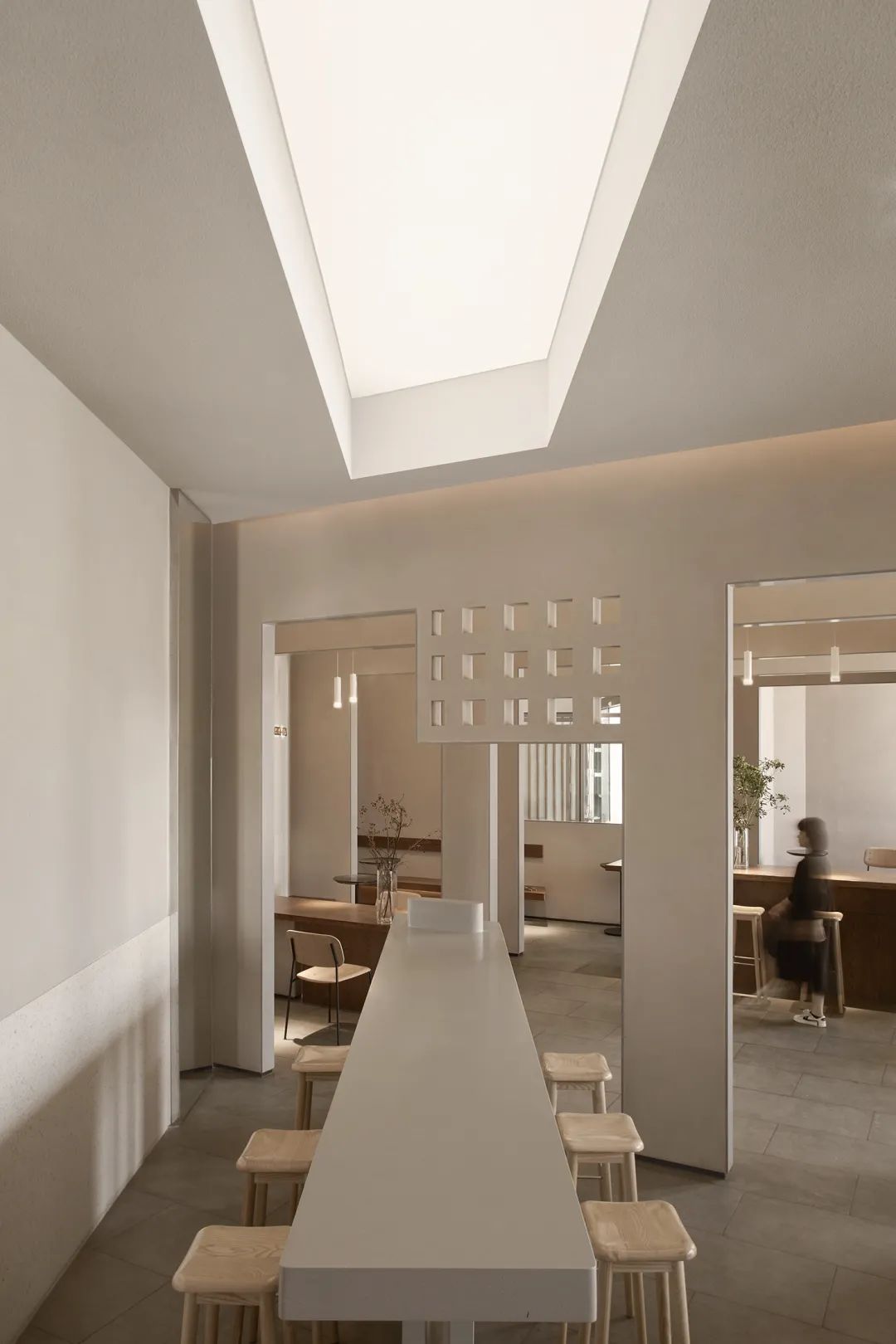 顺德水乡记忆 | 喜茶大融城店-59