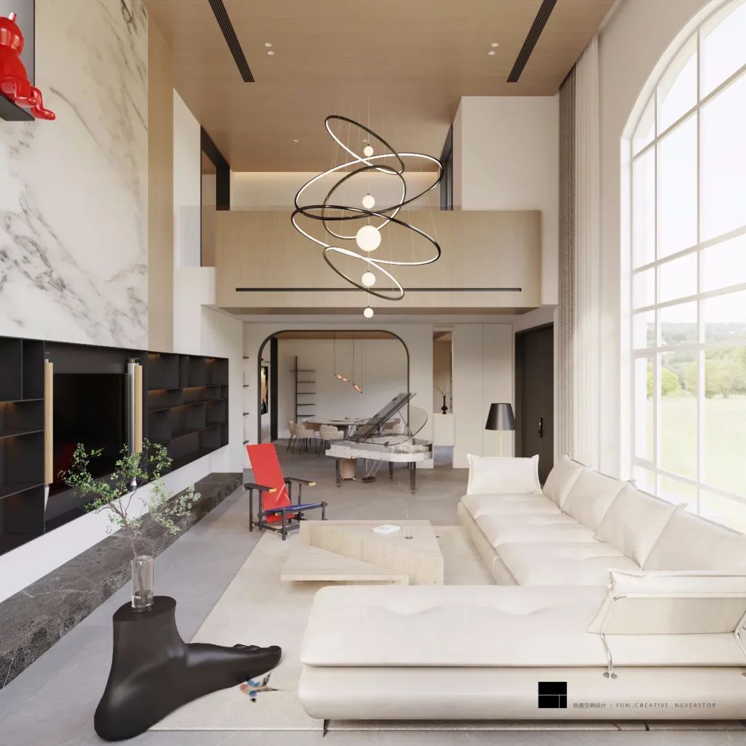 绍兴半岛花园丨中国绍兴丨tz.design-9