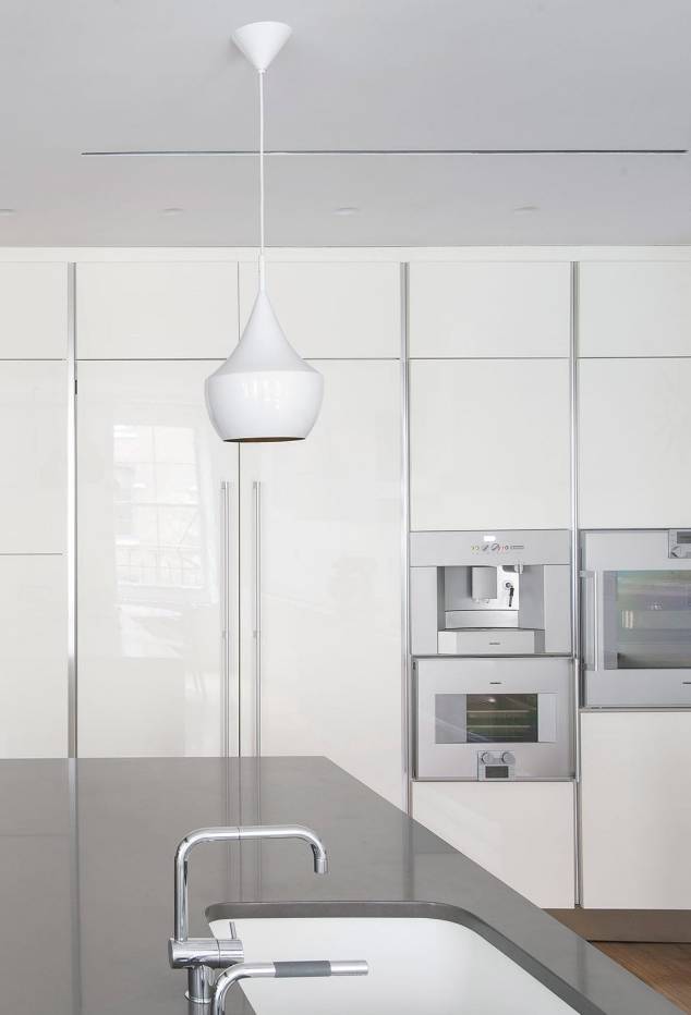 仓库爆改现代住宅-23