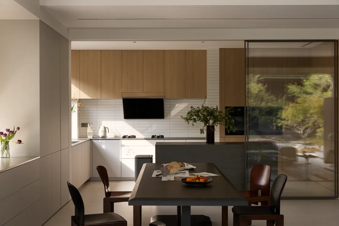 江南院丨中国杭州丨杨钧设计事务所-44