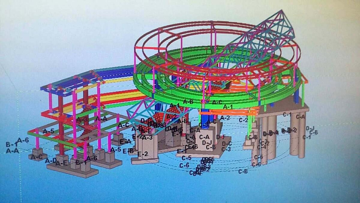 809兵工厂遗址改造  酒店部分丨中国宜昌丨三文建筑-93