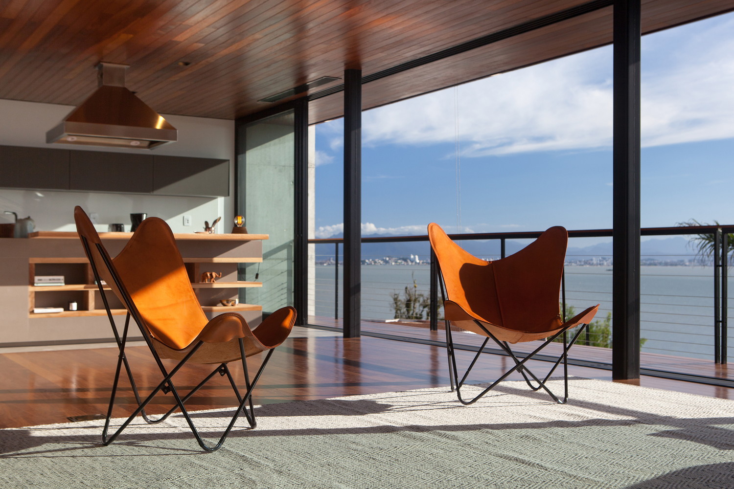 House in Cacupé  Pimont Arquitetura-106