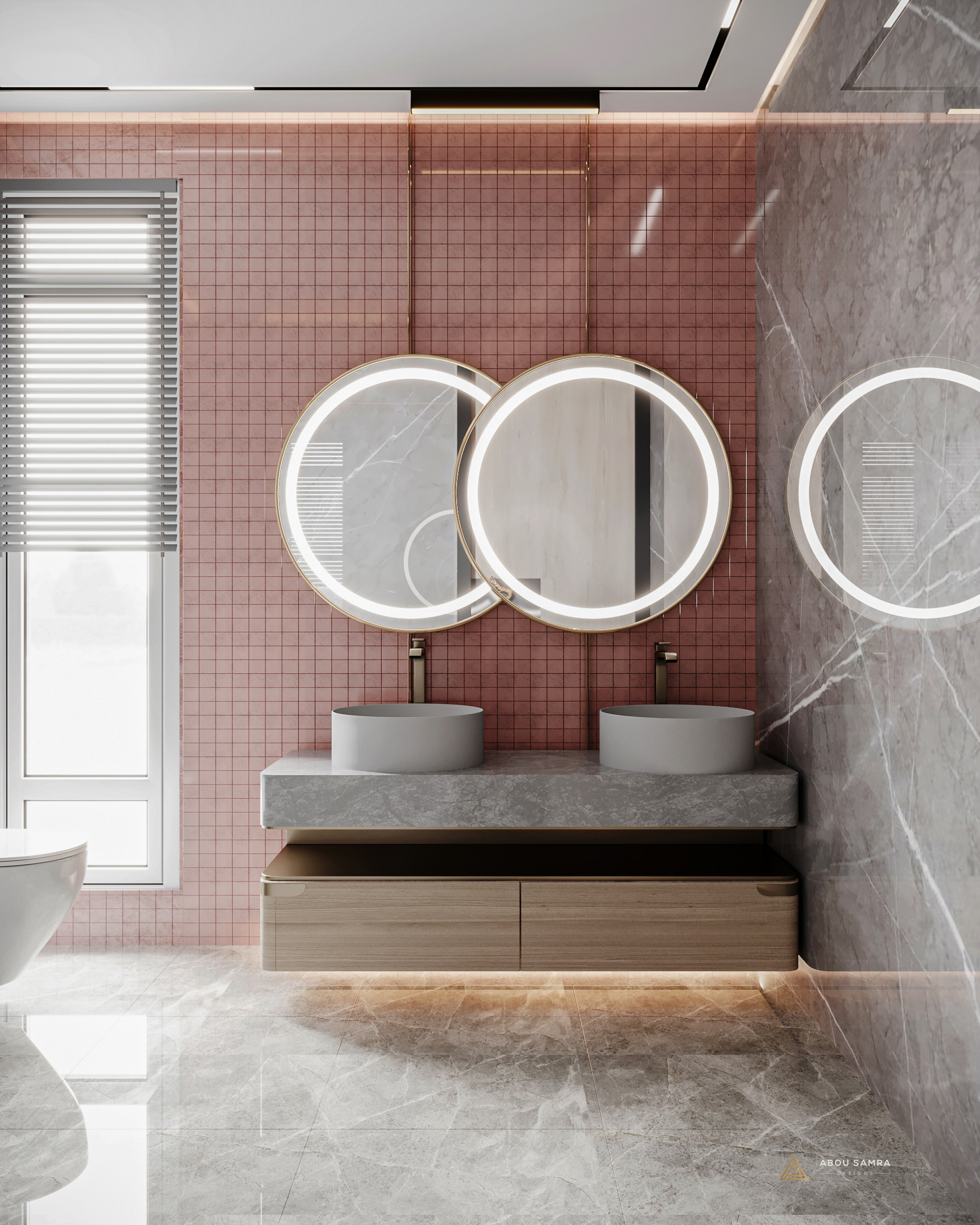 蒙德里安大师套房-11