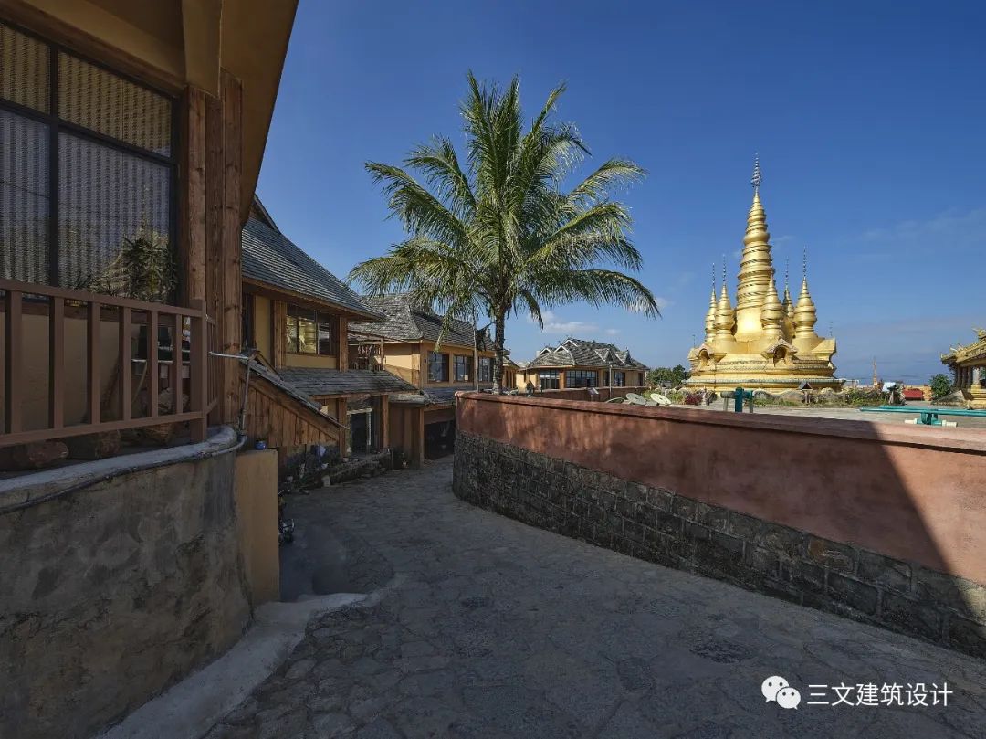 景迈山申遗中心-26