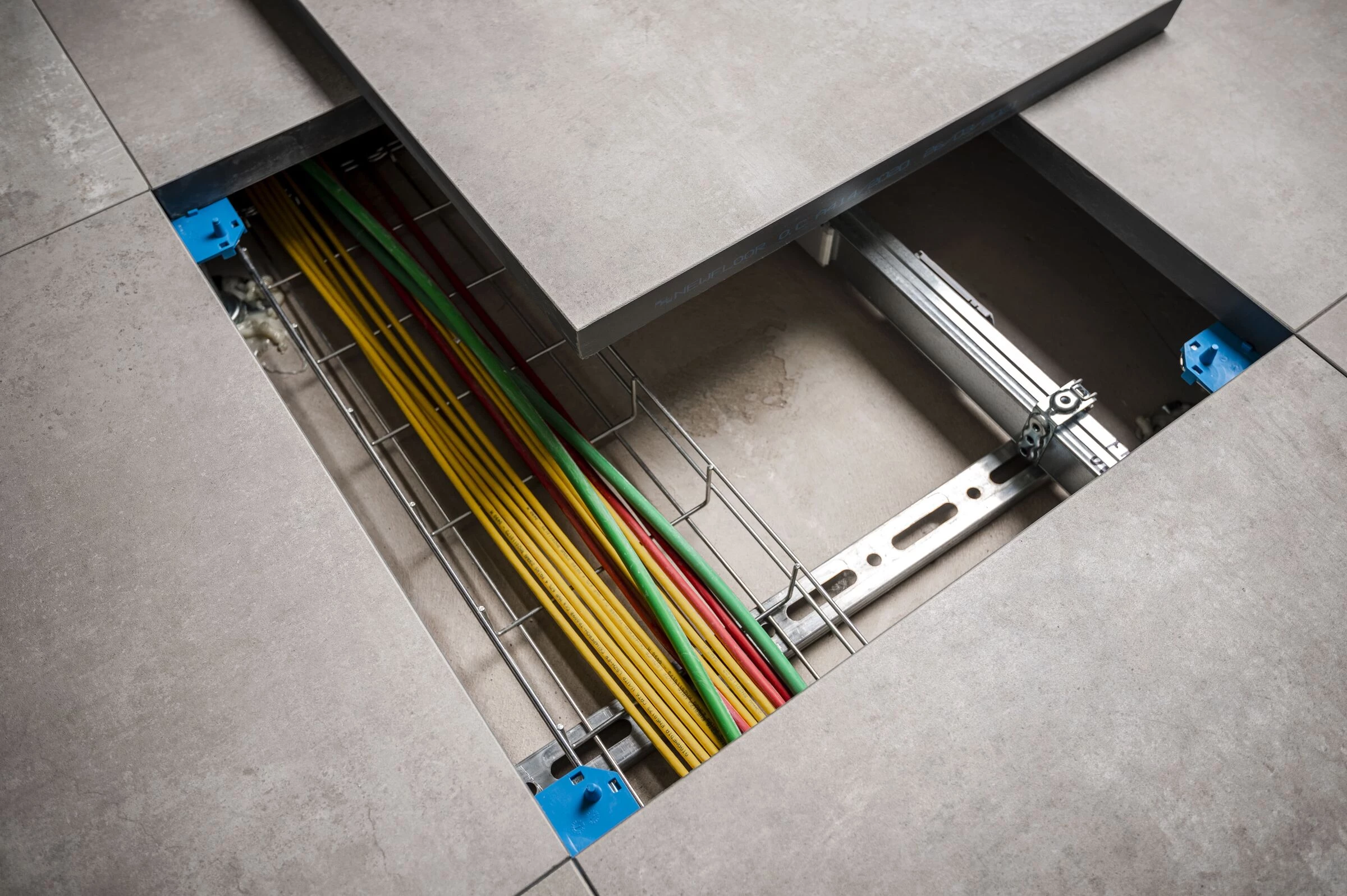 意大利 IMA 公司办公室丨意大利博洛尼亚丨Raggi & Partners,No Gap Progetti-14