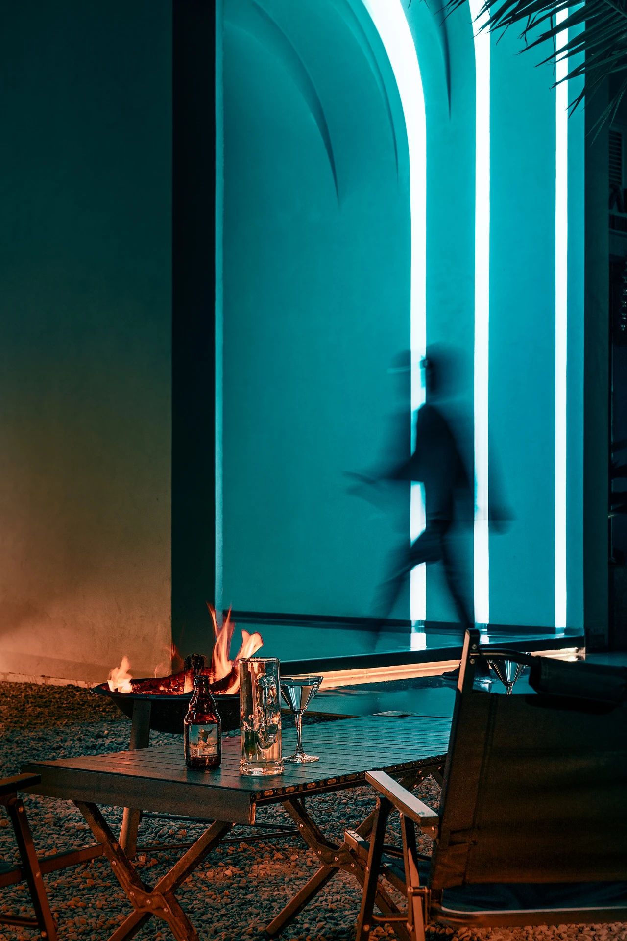 昆明·surfing NSC丨中国昆明丨零境设计-10