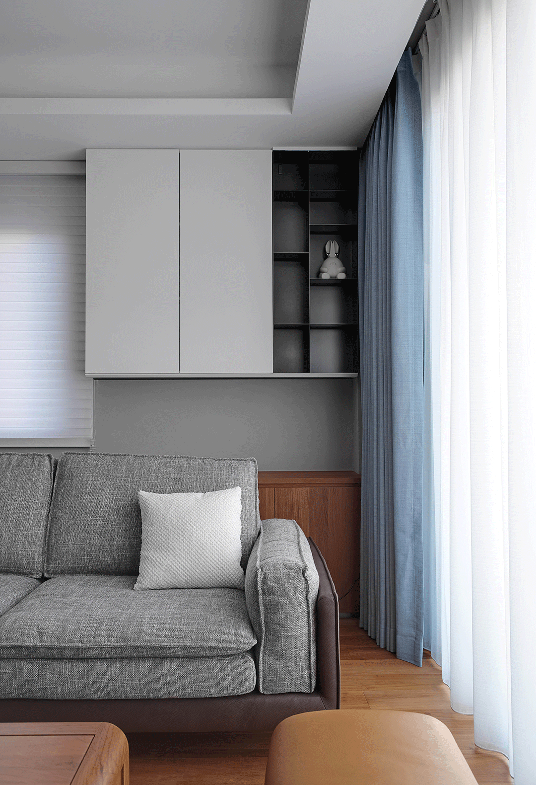 晋江阳光城别墅丨中国泉州丨象上空间设计-53