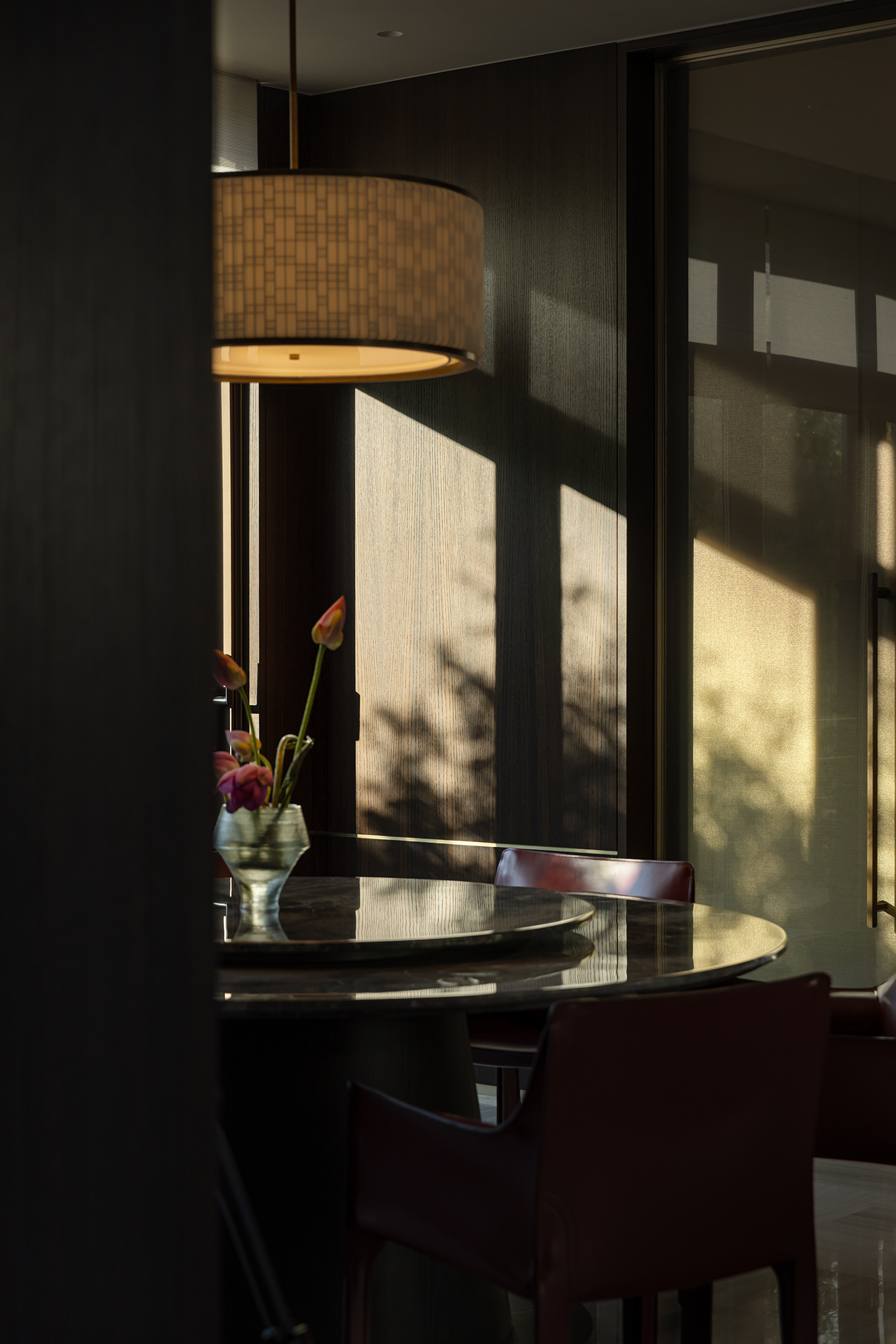 徐宅丨中国上海丨李长明工作室,合以禾空间设计-6