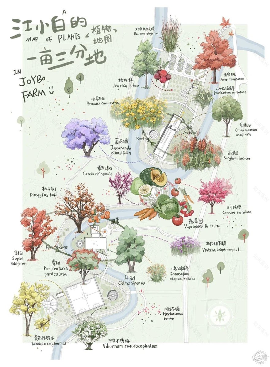 江小白乡村俱乐部 | 现代建筑与自然的共生-89