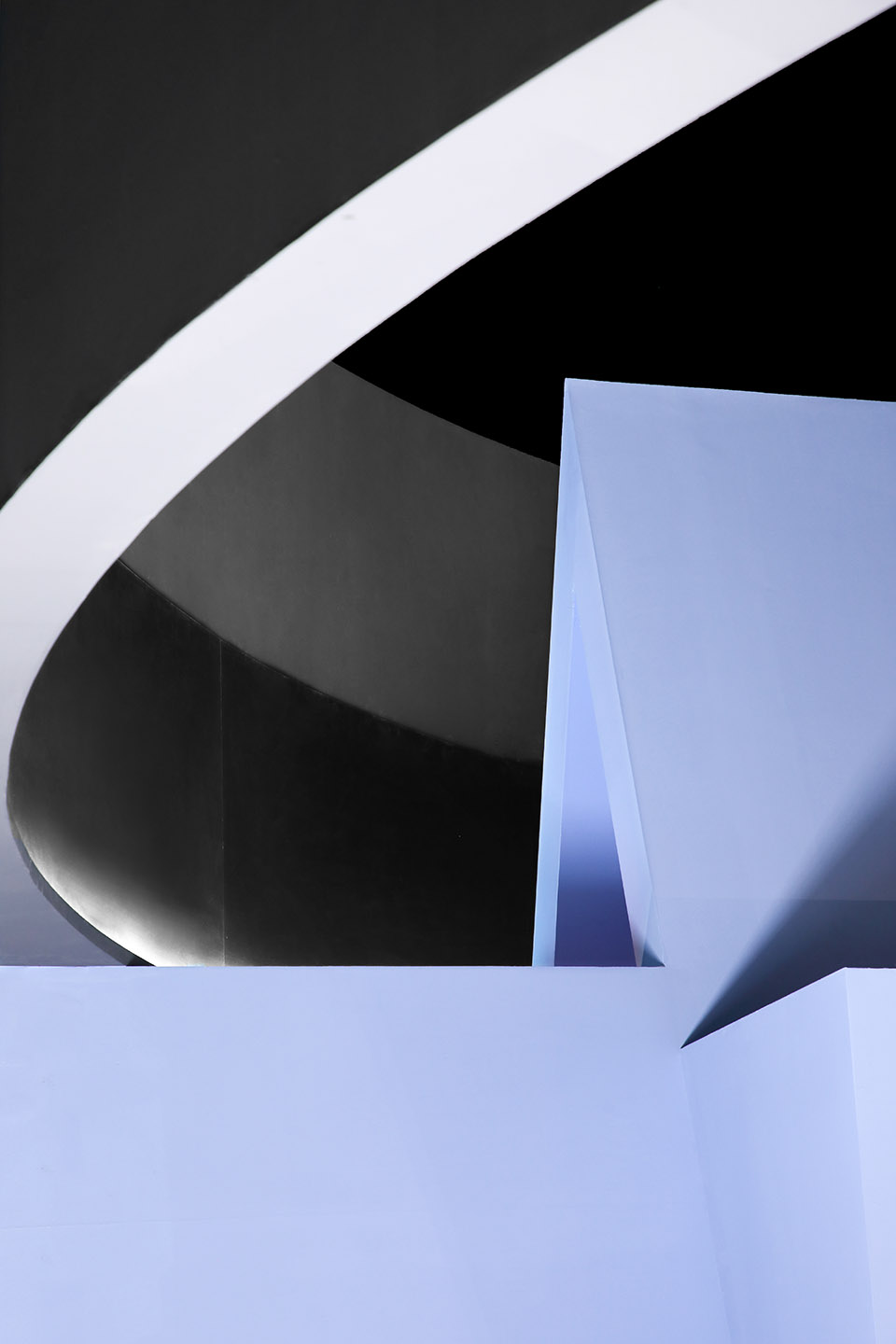 重塑2020 & 广州设计周LAMINAM展厅 / 朴居设计研究室-29