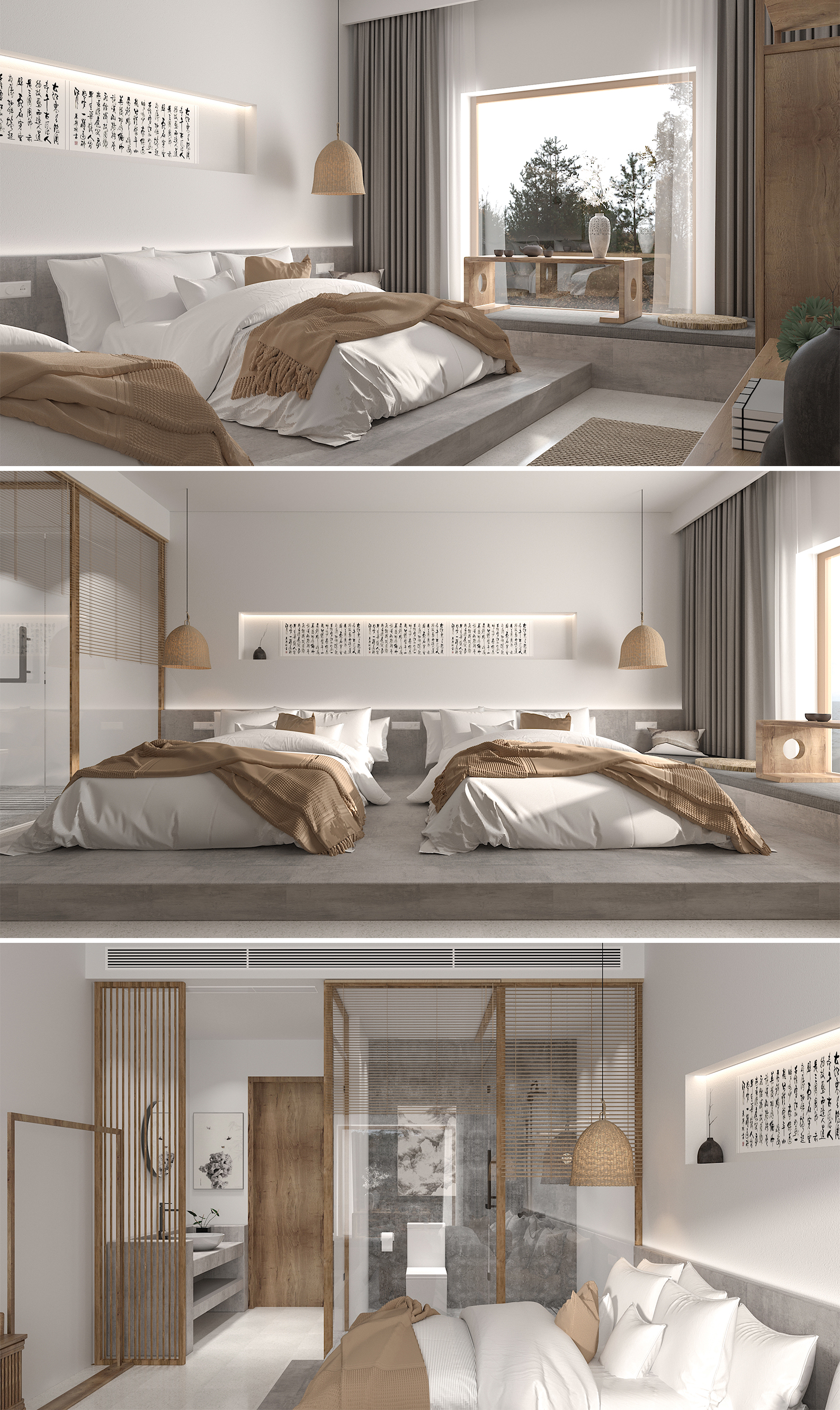 WOOFWANG 2020 室内作品合集-70