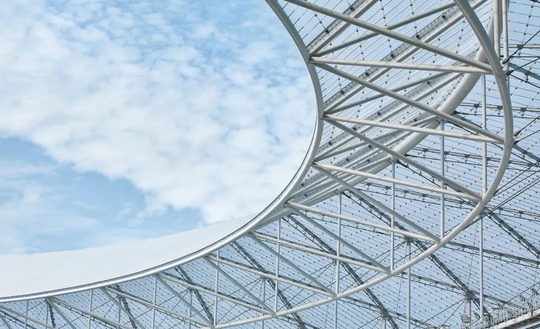 成都凤凰山体育公园丨中国成都丨HKS+中国建筑西南设计研究院有限公司-22