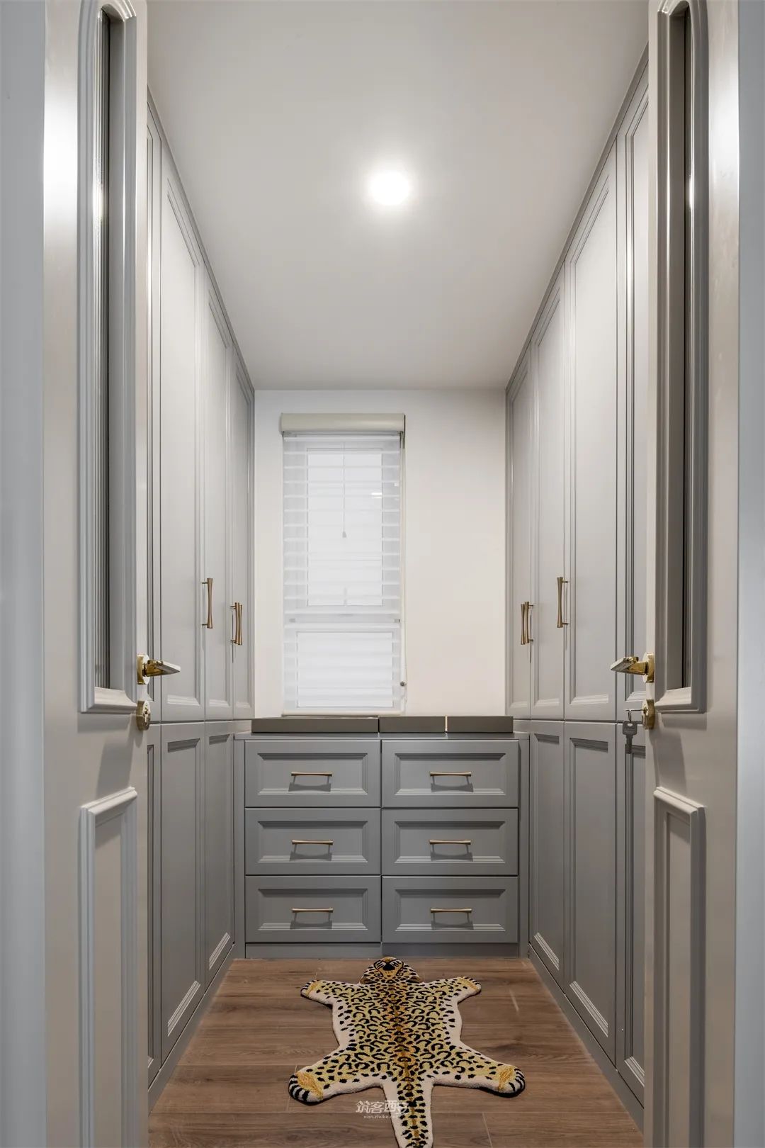 万熙天地丨中国西安丨翼森空间设计-53