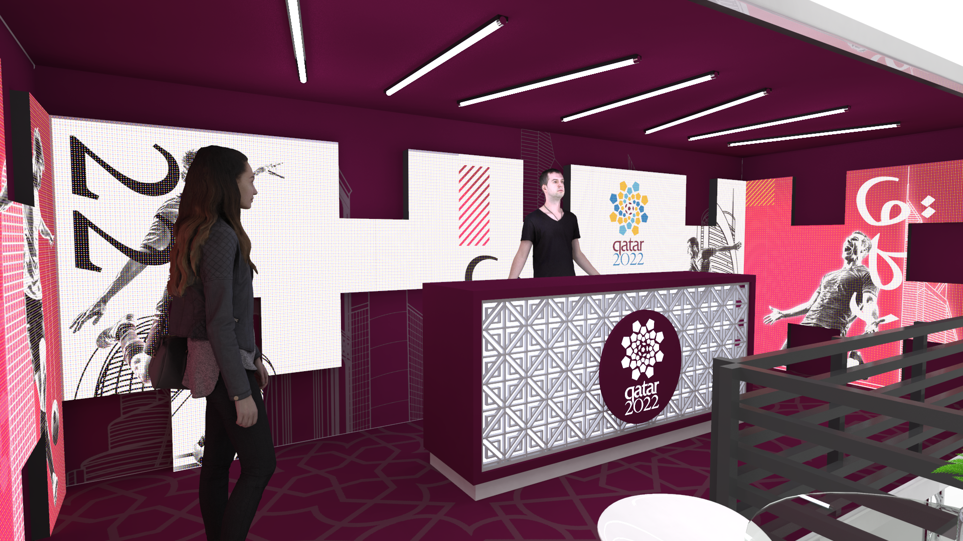 Qatar 2022 World Cup Hospitality-10
