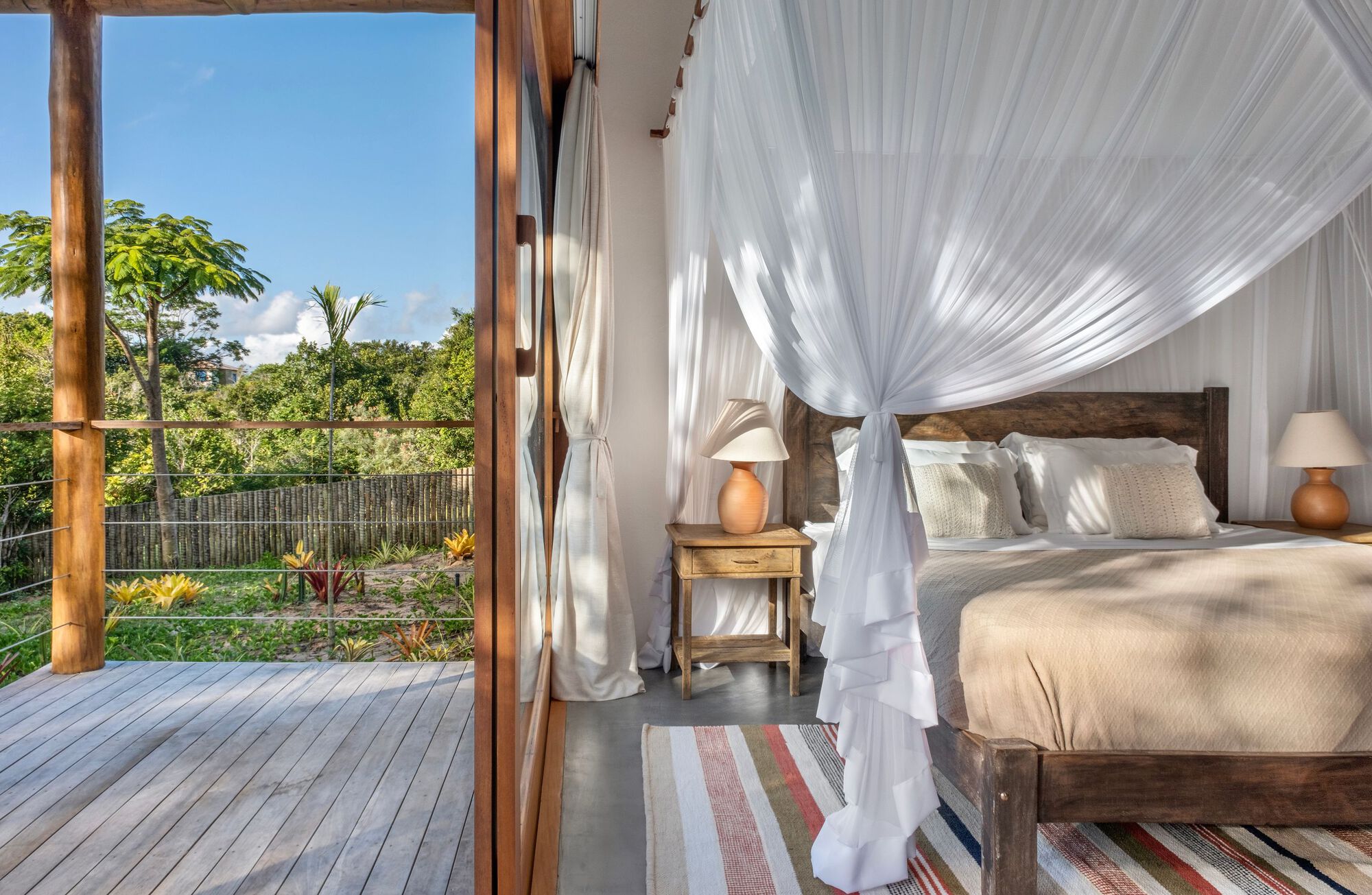 灯塔丨巴西丨Delton Leandro Arquitetura-37