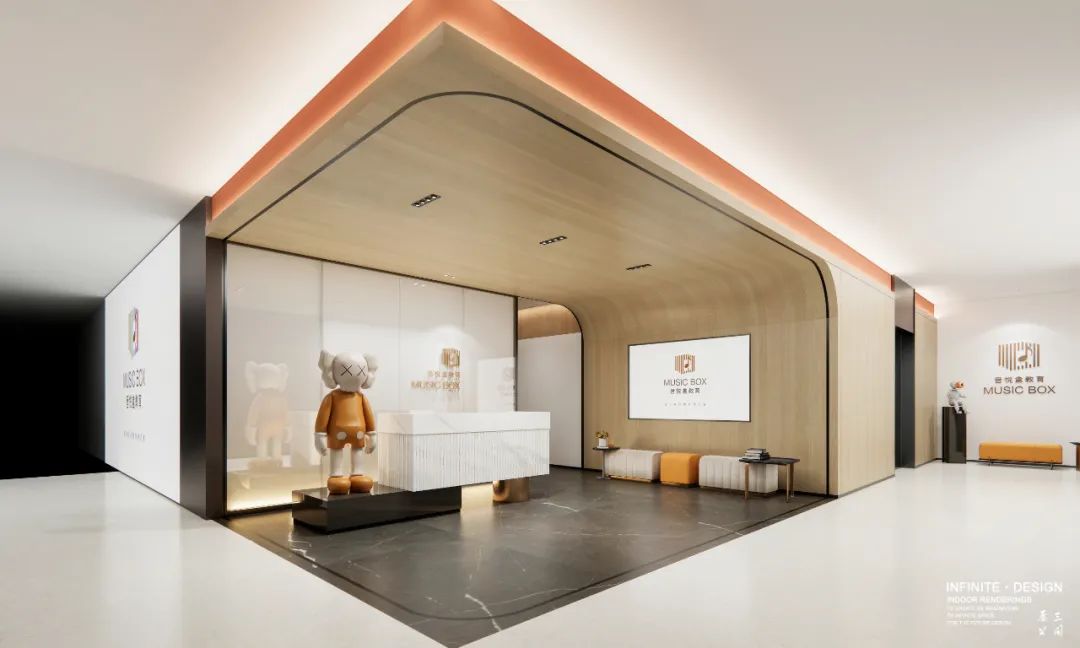 音悦盒丨中国深圳丨屋上三间-14