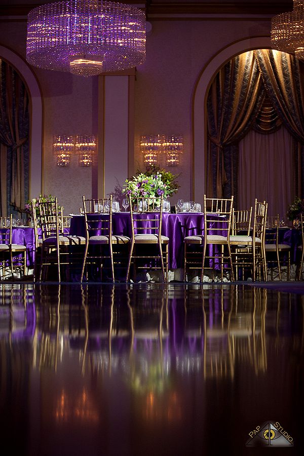 国内外大师云集   一大波美丽到哭的餐厅设计-4-22