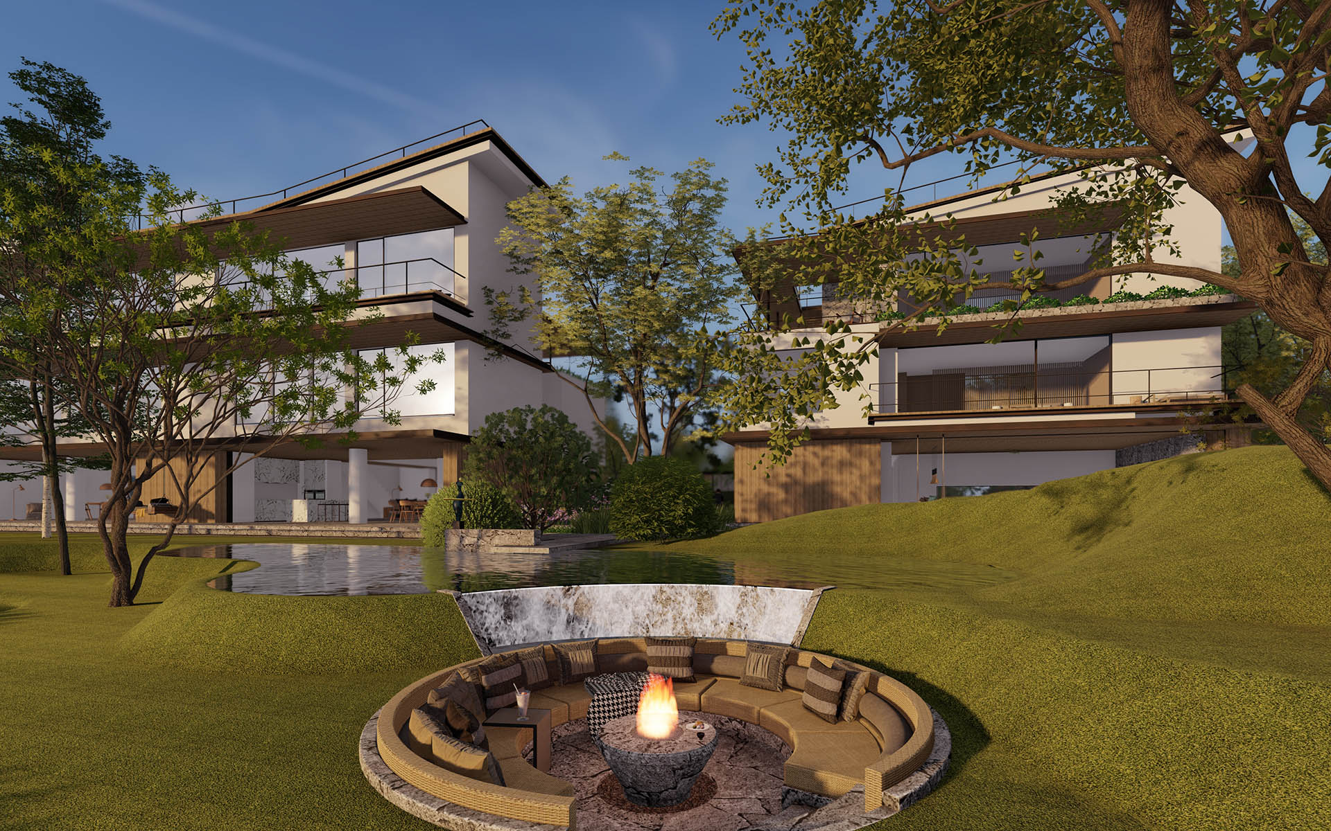 
                    Core of Impatience                -18