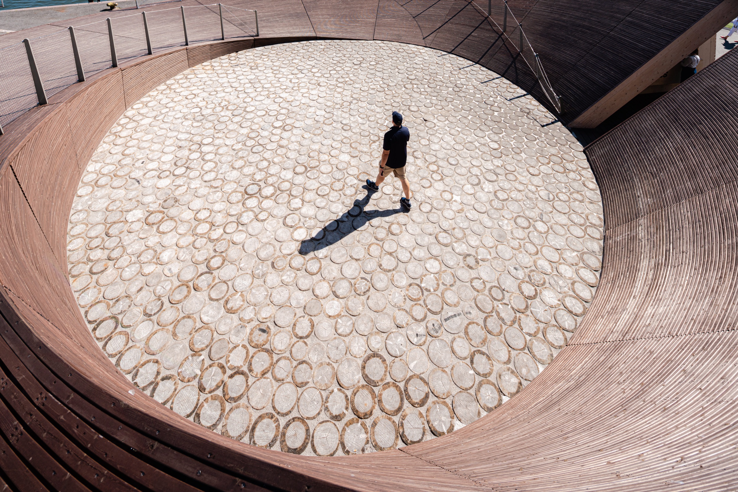 赫尔辛基双年展展馆丨芬兰赫尔辛基丨Verstas Architects-51