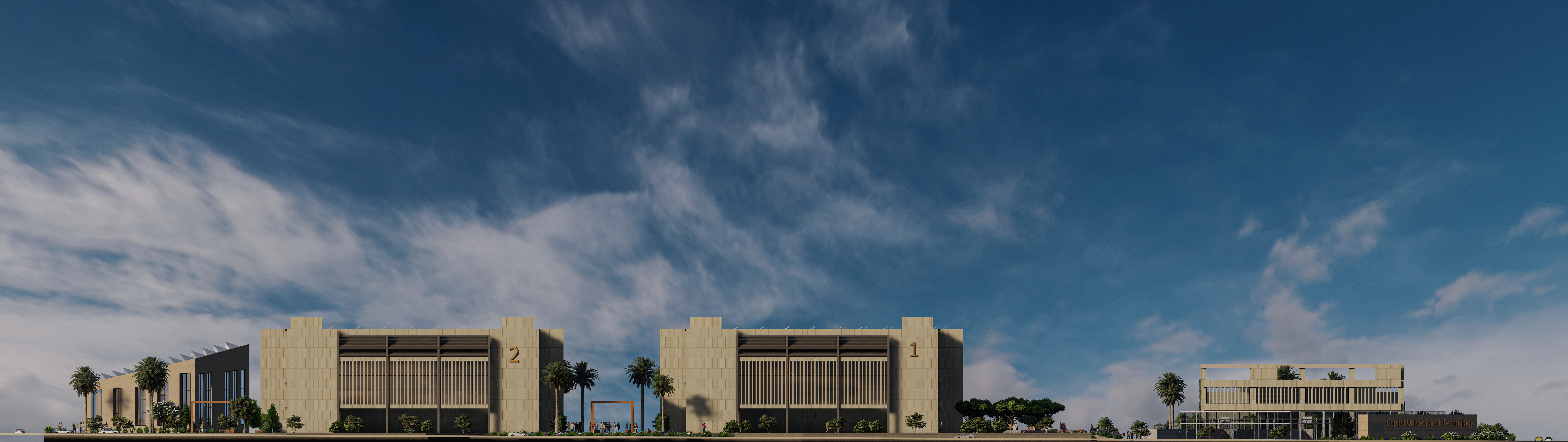 首都科技学院-9