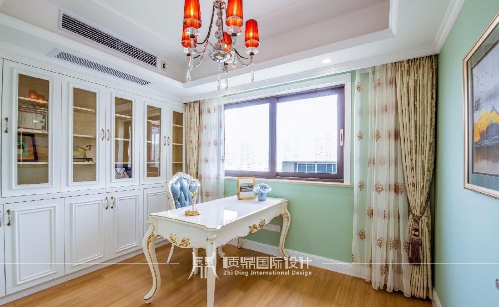 
北欧极简，邂逅旧时光 -14