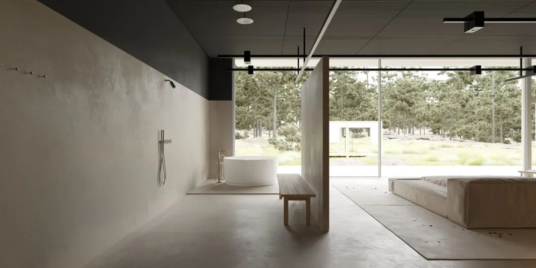 归隐田园,诗意栖居-69