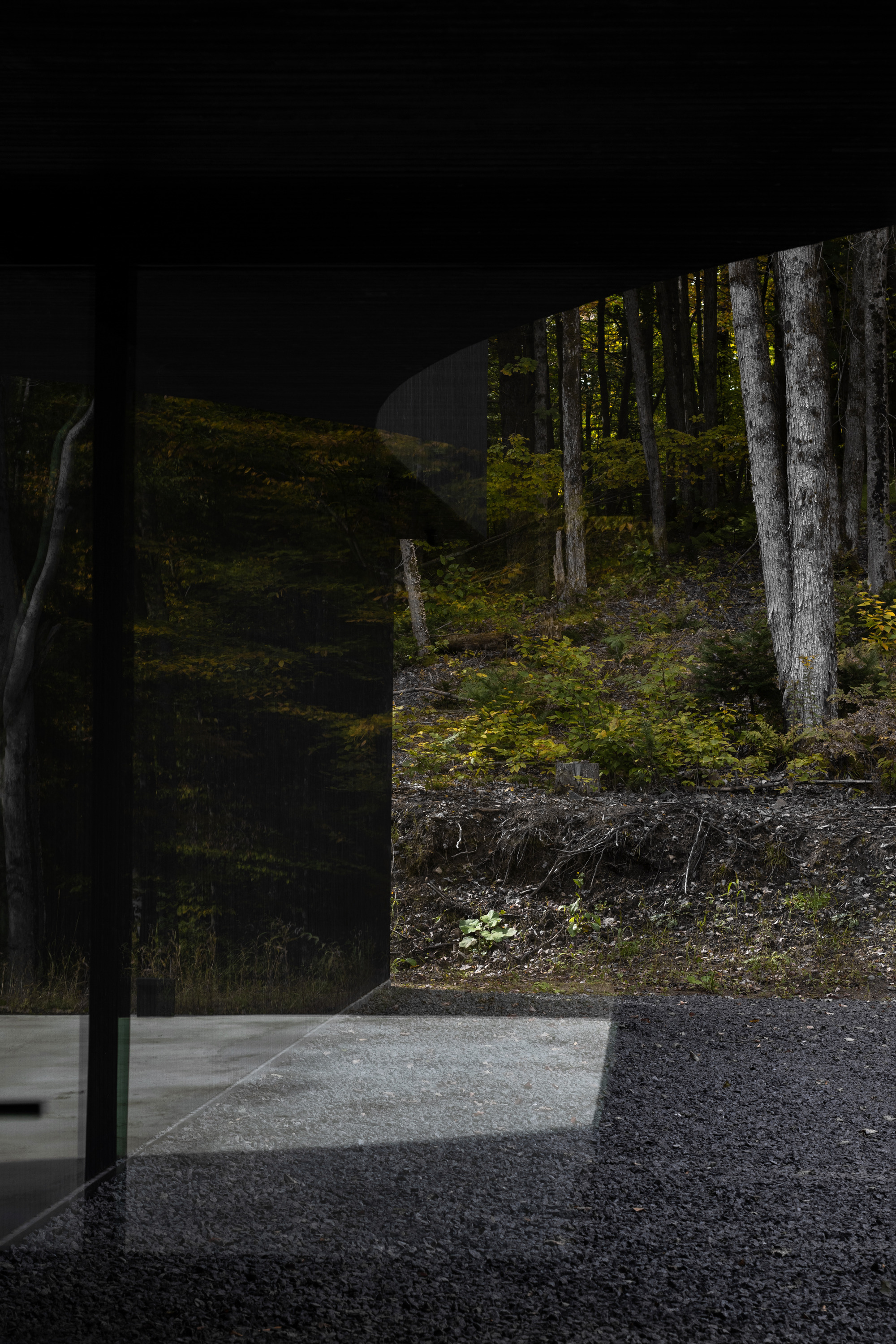 最大经济价值舱丨加拿大丨Studio Jean Verville architectes-42