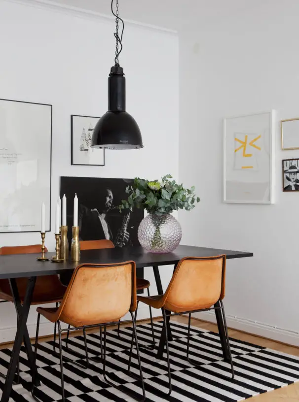 瑞典周末房产大赏 | 创意设计亮点纷呈-12