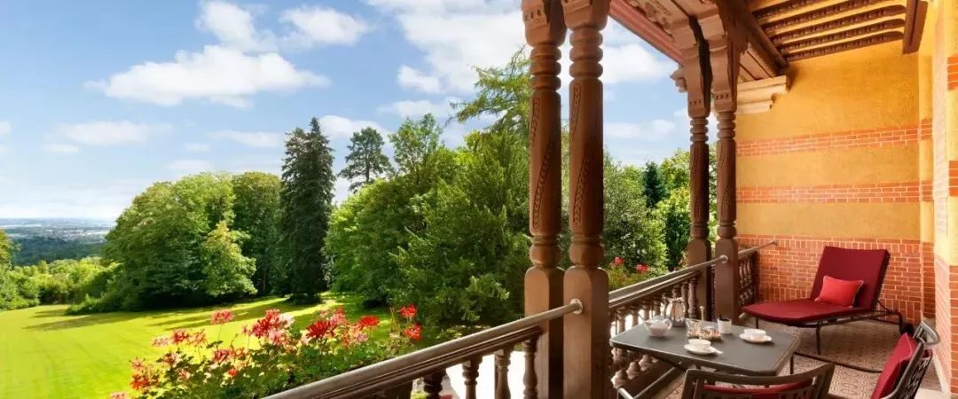 曼谷辛顿凯宾斯基酒店-79