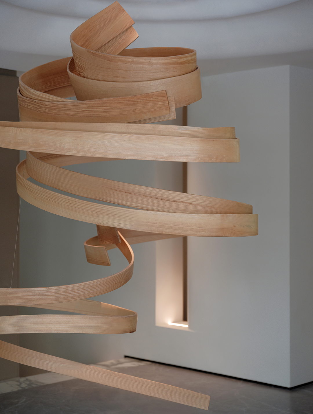 新作 · 余颢凌|深圳700㎡ 半山观海别墅丨中国深圳丨STUDIO.Y室内设计事务所,四川尚舍家室内设计-72