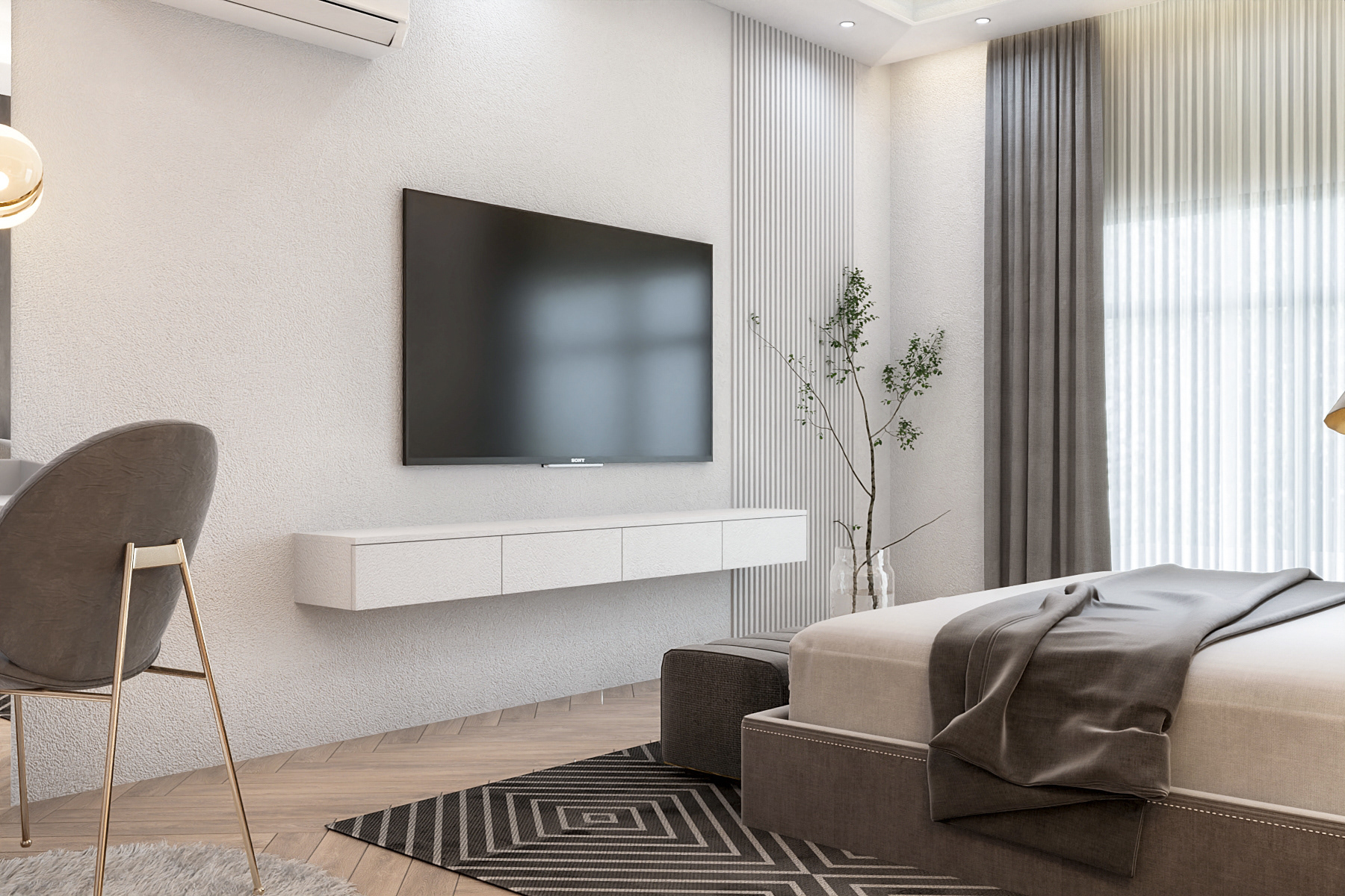 FULL APARTMENT DESIGN-27