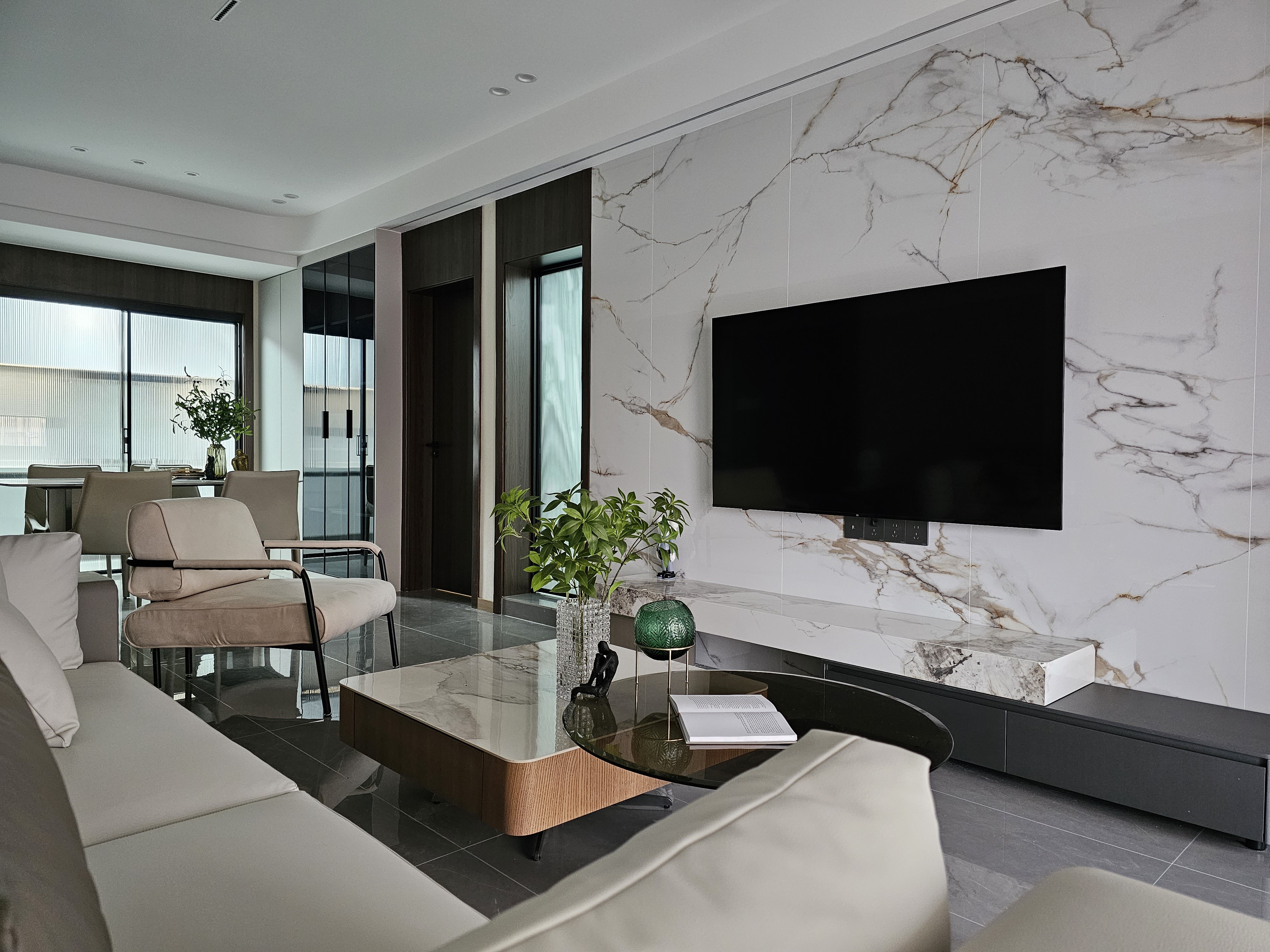 一朝向阳 · 安静生长丨啄梦设计-5