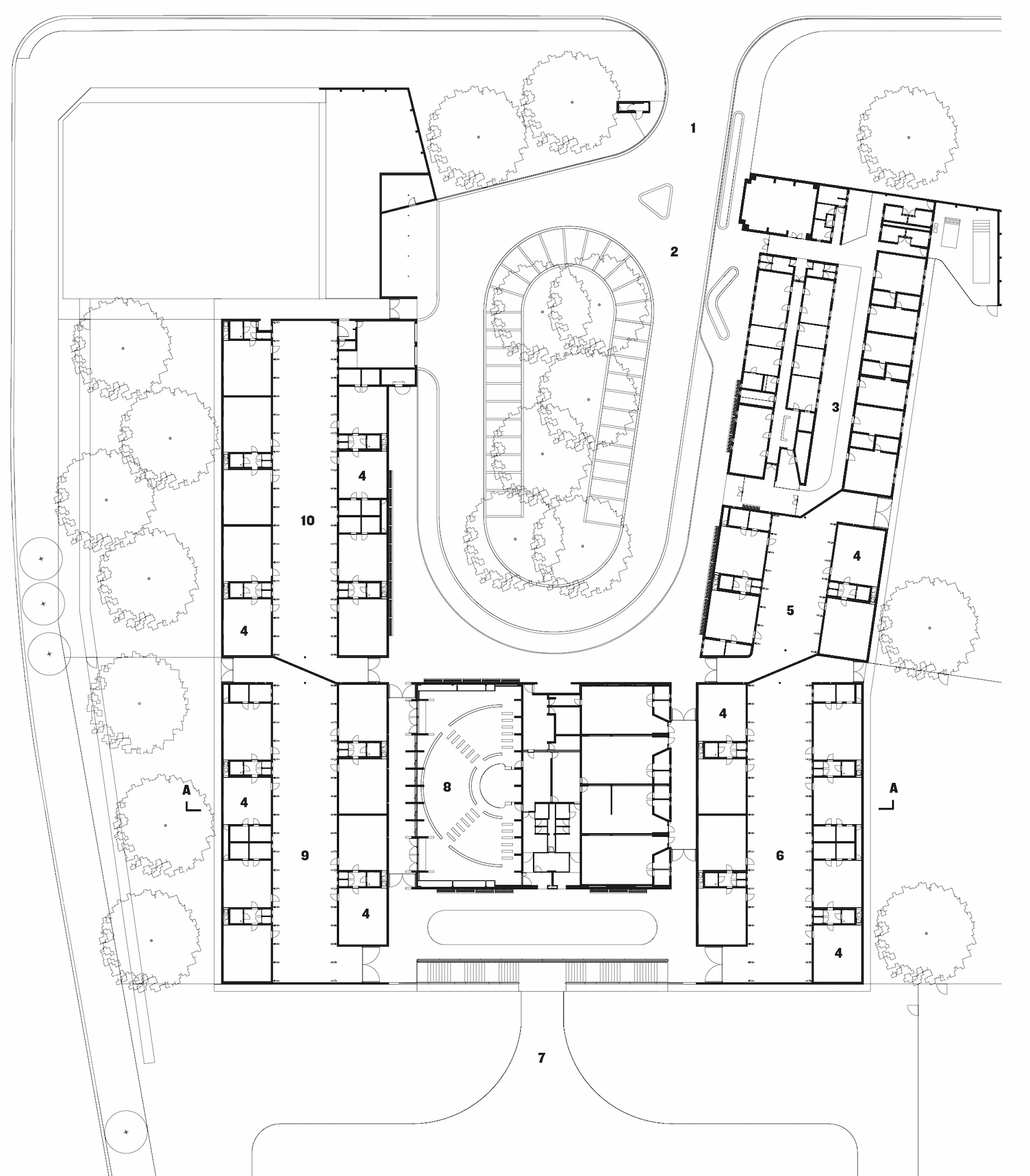 南非开普敦Cheré Botha学校-26
