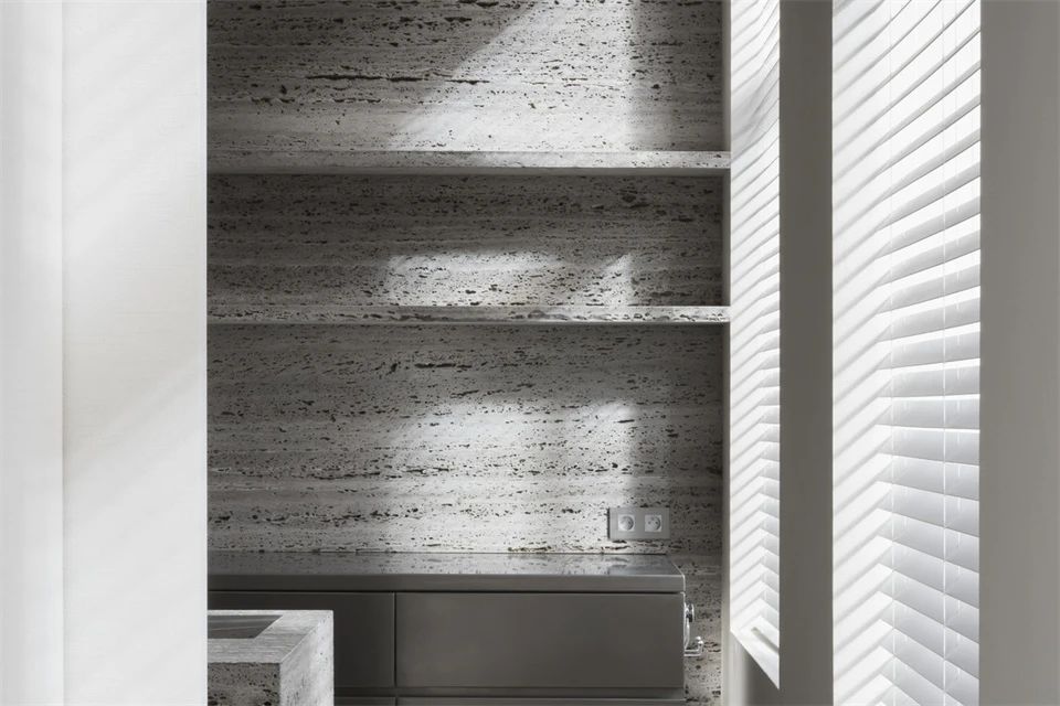 Daskal Laperre 室内设计案例丨比利时丨Daskal Laperre 室内设计工作室-62