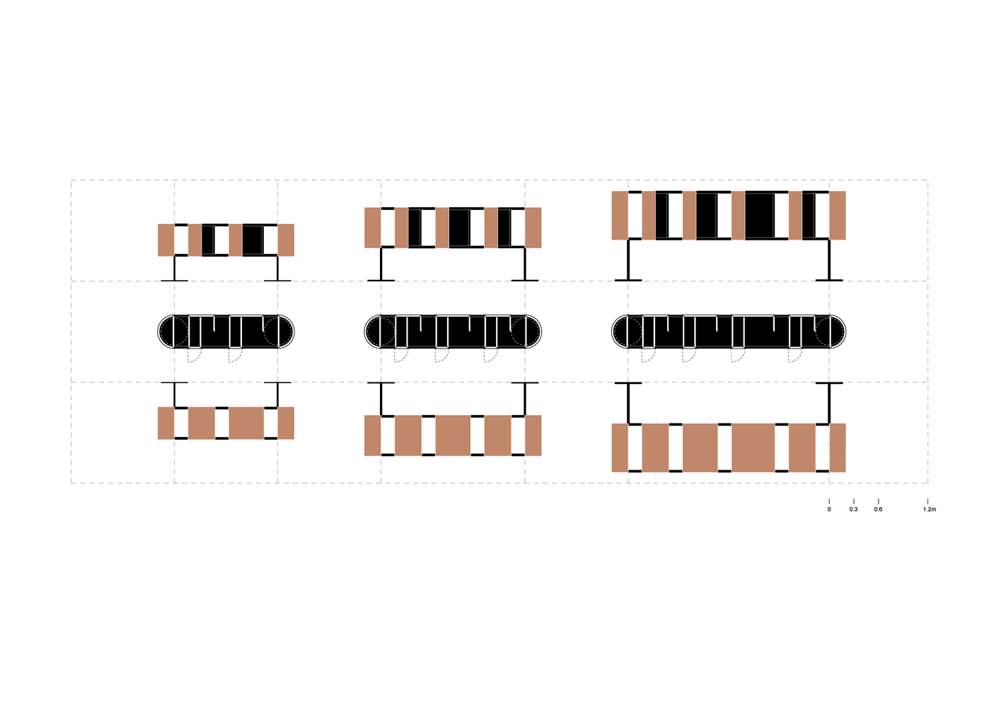 重塑空间的“岛屿”公寓-42