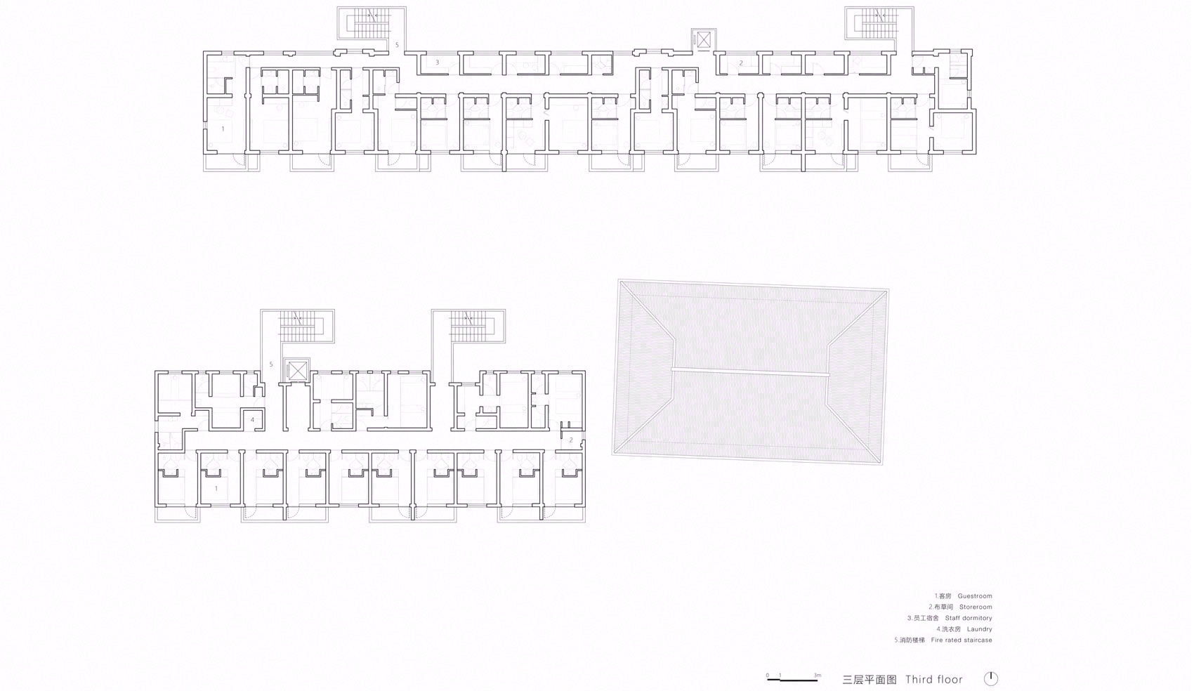 南京大行宫老城区微更新改造丨中国南京丨上海实在建筑设计工作室-114