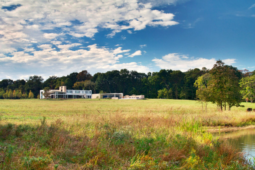 美国Catch & Release住宅-7