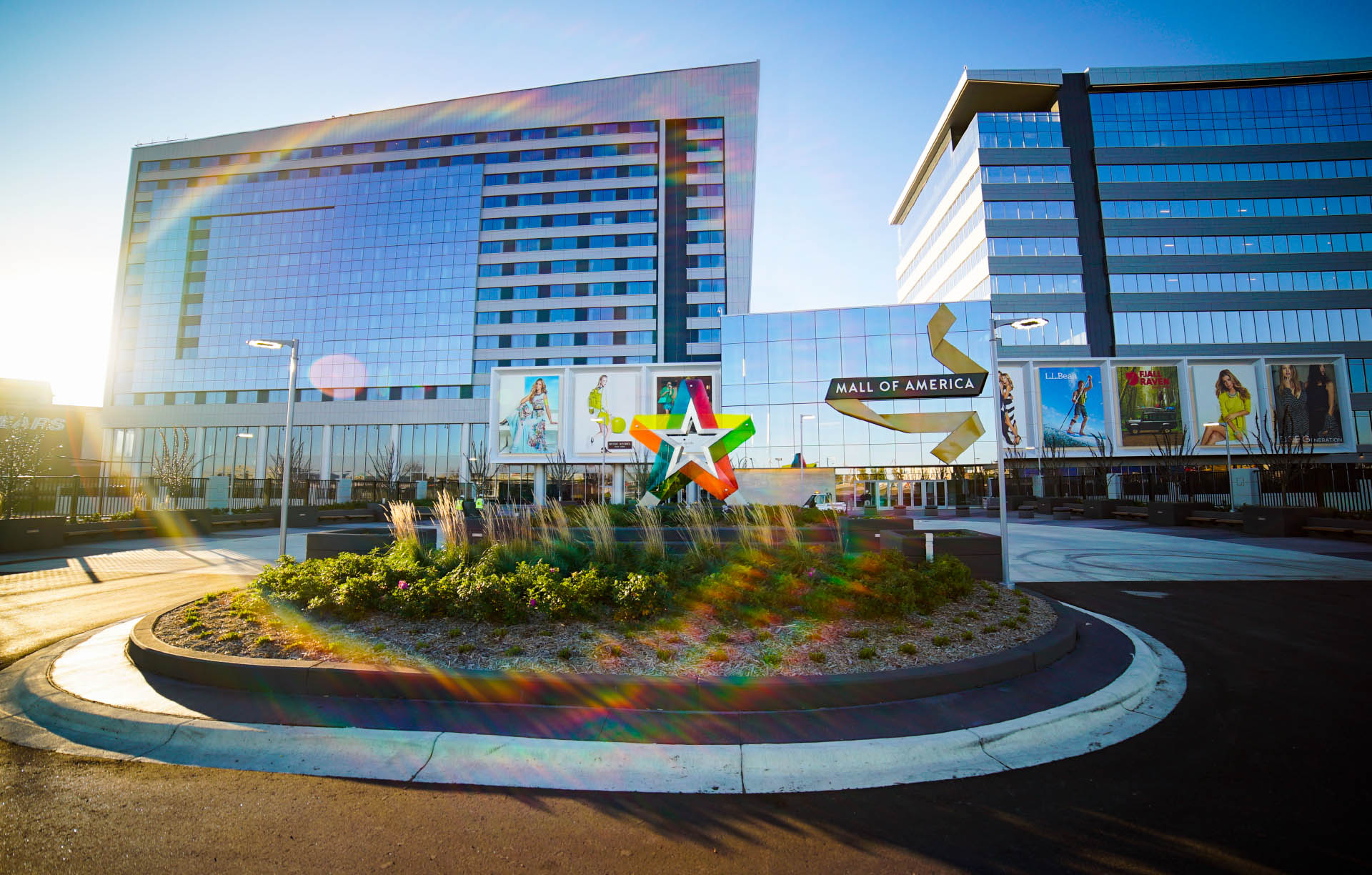 Mall of America Star | Eventscape-2