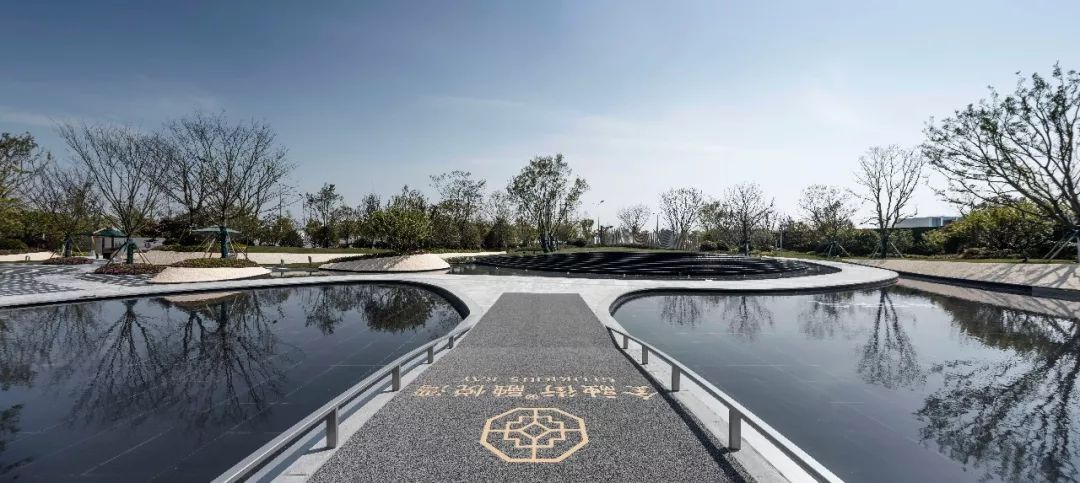 太湖六境.艺术公园 | 苏州金融街.融悦湾-68