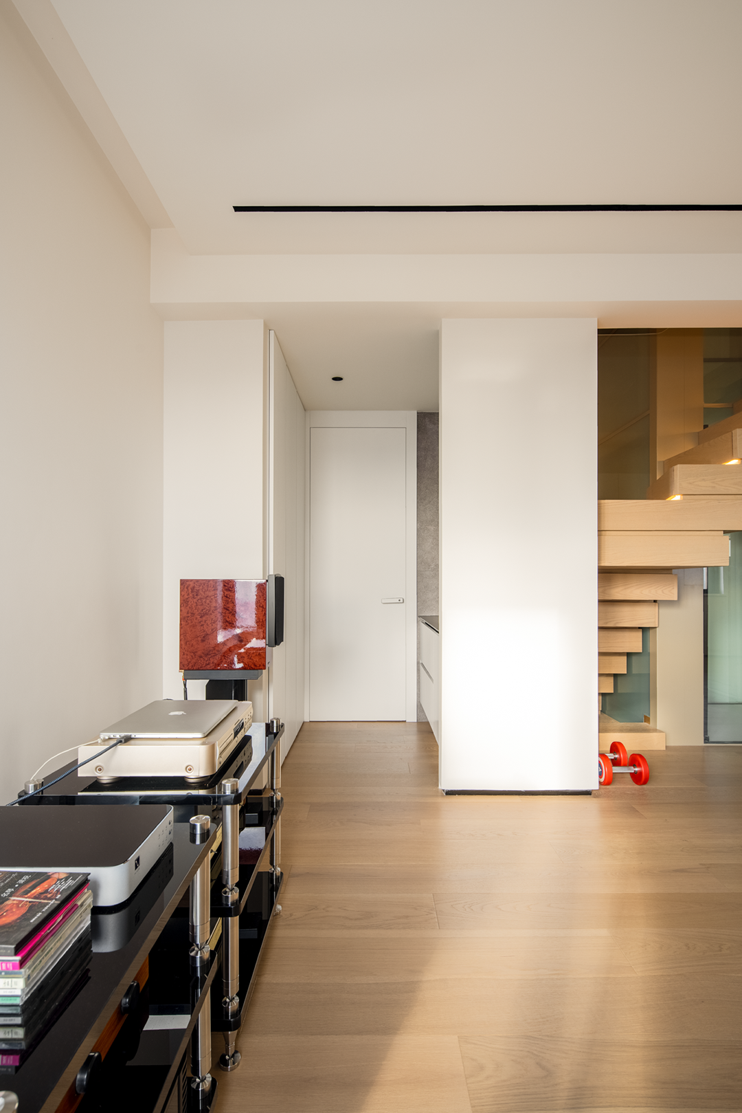 岁月静好 回归丨中国温州丨界面空间设计-48