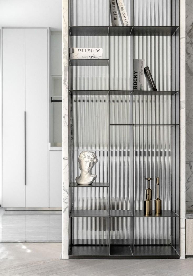 90 后海归女孩的浪漫庄园 | 精致复古小两室-2